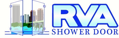 RVA Shower Door / Richmond Va  247-2825